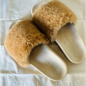 Jenni Kayne - Sherpa Slides